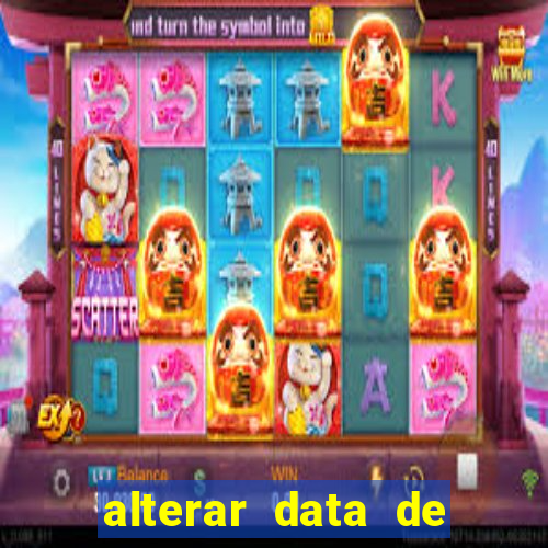 alterar data de vencimento cartao porto seguro